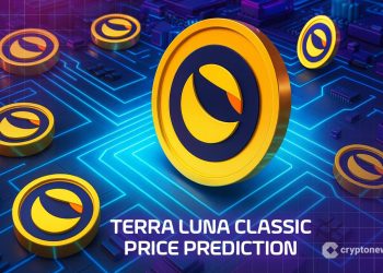 Terra Luna Classic Price Prediction: Terra Chain Upgrade Ignites Explosive Rally – Beginning of a Full Recovery?