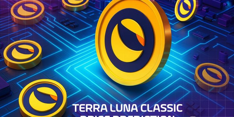 Terra Luna Classic Price Prediction: Terra Chain Upgrade Ignites Explosive Rally – Beginning of a Full Recovery?