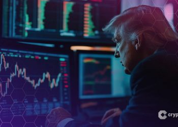 Binance Adds New Trading Pairs for Trump Family’s USD1 Stablecoin