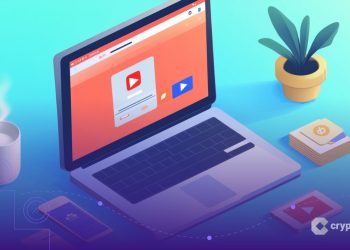 YouTube Now Lets US Creators Get Paid in Stablecoins via PayPal