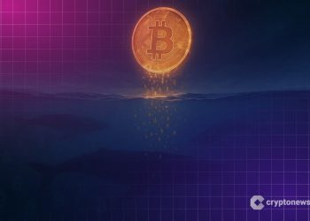 Bitcoin Whales Unload $3.4B in December; BTC Stalls at $92K Resistance: Glassnode