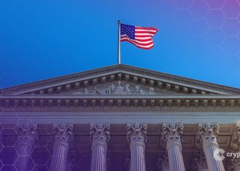 Trump’s Crypto Regulator Pick Heads to Senate Floor for Crucial Vote