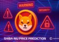 Shiba Inu Price Prediction: SHIB Community Hit With Major Scam Warning – Is This a Sign of What’s Coming in 2026?