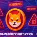 Shiba Inu Price Prediction: SHIB Community Hit With Major Scam Warning – Is This a Sign of What’s Coming in 2026?