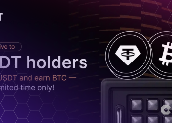 Bybit Launches Limited Edition BTC Staking Event For New Users