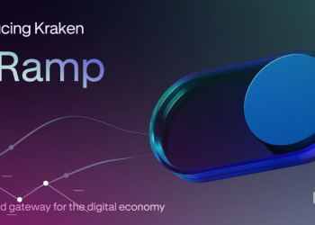 Kraken Launches Fiat-to-Crypto API for Businesses, Enabling Instant On/Off Ramps Worldwide