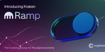 Kraken Launches Fiat-to-Crypto API for Businesses, Enabling Instant On/Off Ramps Worldwide