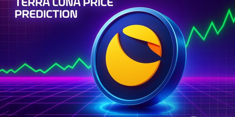 Terra Luna Price Prediction: LUNA Hits 7-Month High – But One Analyst Says This Pump Could End Badly