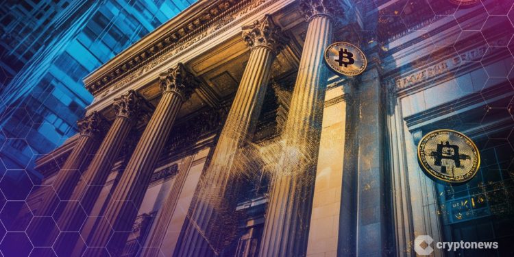 OCC Clears Circle, Ripple and Others to Launch Crypto National Banks