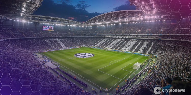 Tether Makes All-Cash $1.1B Bid to Buy Juventus, but Offer Rejected