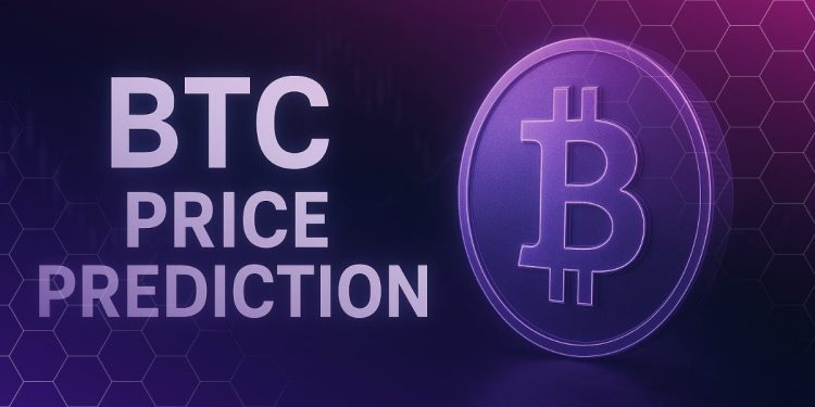 Bitcoin Price Prediction: Brazil’s Largest Private Bank Itaú Supports Bitcoin Exposure — Can 3% allocation Push BTC Higher?