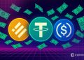 Stablecoins to Reach $1 Trillion in 2026 Spurred by Yield Tokens: Expert