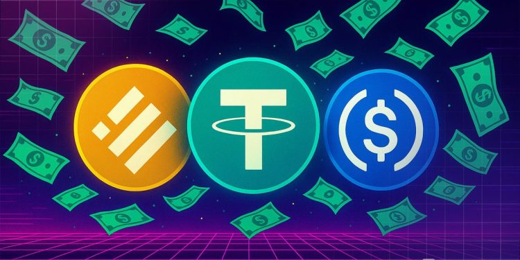 Stablecoins to Reach $1 Trillion in 2026 Spurred by Yield Tokens: Expert