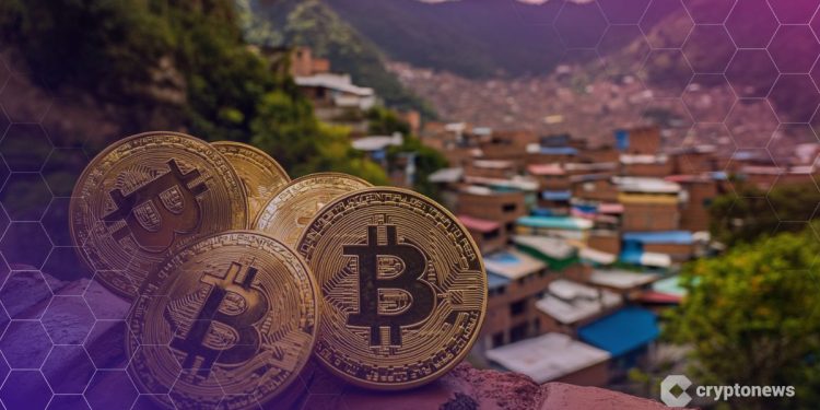 Stablecoin Use in Venezuela Set to Rise as Bolívar Weakens: TRM Labs