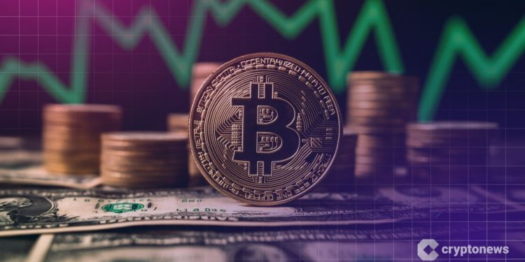Bitcoin Could Hit $140,000 in Next 180 Days, Expert Says