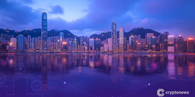 HashKey Said To Target Upper-End Pricing For Its Hong Kong IPO