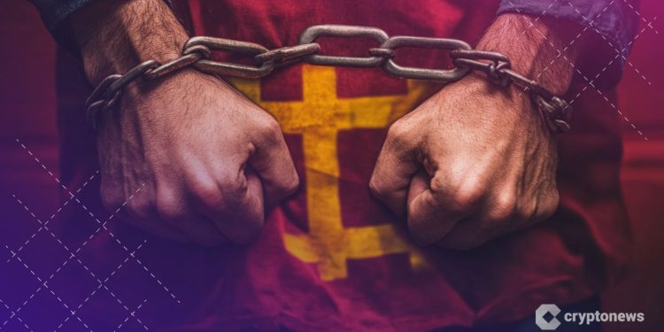 Spanish Police Arrest Five in Cross-Border Crypto Kidnapping Case