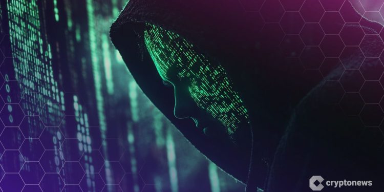 Major JavaScript Library Breach Puts All Crypto Websites at Risk