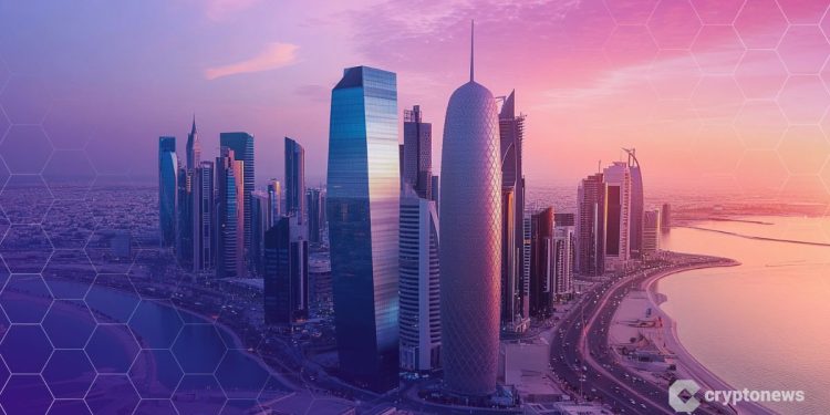 Doha Bank Completes $150M Instantly Settled Digital Bond Led by Standard Chartered