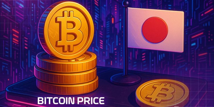 Bitcoin Price Prediction: Japan’s Next Rate Hike Could Flip the Global Risk Trade – Is Bitcoin the Big Winner?