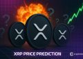 XRP Price Prediction: XRP is Preparing for a Violent Move – Will it Explode Up or Down?
