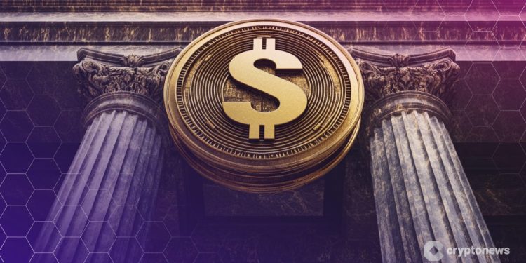 Visa Launches Stablecoins Advisory as Market Tops $300B — Banks Rush In?