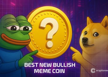 Best New Bullish Meme Coin to Buy Today – 15 December