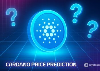 Cardano Price Prediction: Top Analyst Spots Buy Signal – Here’s What to Watch