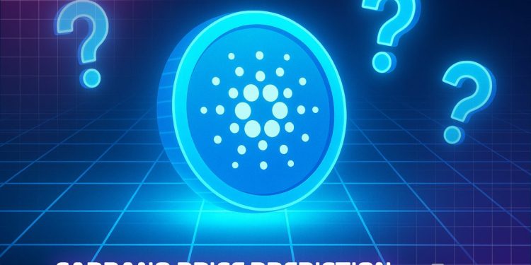 Cardano Price Prediction: Top Analyst Spots Buy Signal – Here’s What to Watch