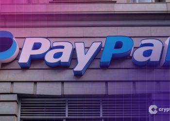 PYUSD Stablecoin Issuer PayPal Seeks State-Chartered Bank License