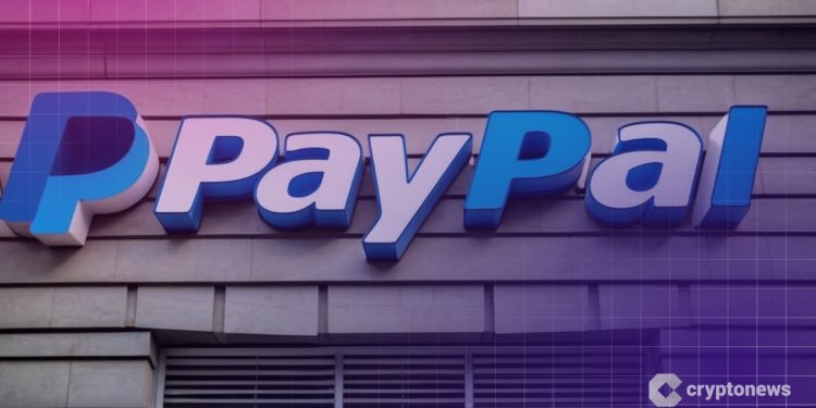 PYUSD Stablecoin Issuer PayPal Seeks State-Chartered Bank License