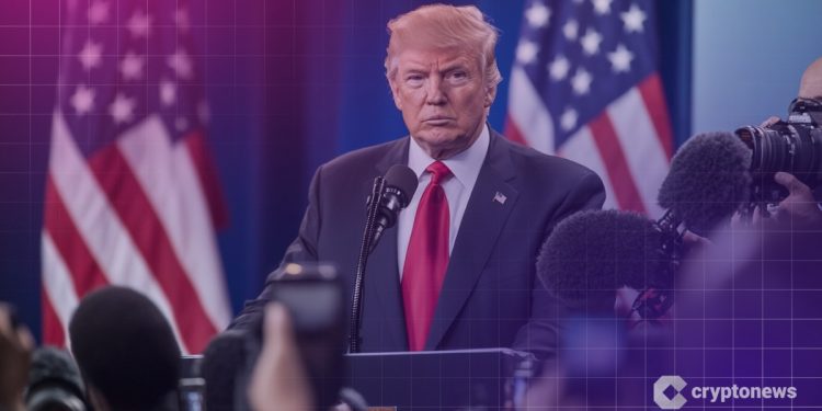 Samourai Wallet Case: President Trump to Review Pardon for Founder Keonne Rodriguez