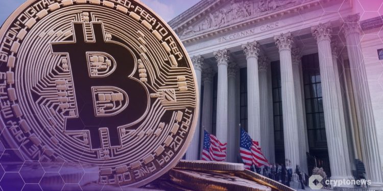 SEC Drops Nearly 60% of Crypto Cases Under Trump Administration: Report