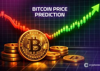 Bitcoin Price Prediction: Cathie Wood Says the Bottom Might Be In – Are Institutions About to Trigger the Next Bull Run?