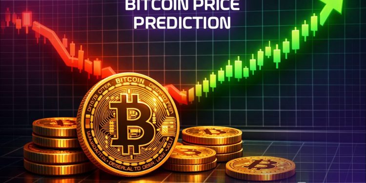 Bitcoin Price Prediction: Cathie Wood Says the Bottom Might Be In – Are Institutions About to Trigger the Next Bull Run?