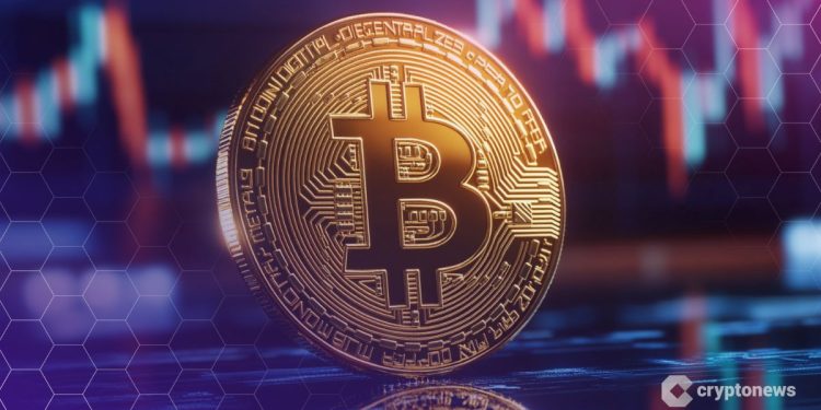 Bitwise Chief: Bitcoin to Hit Fresh Records in 2026 and Break Four-Year Cycle