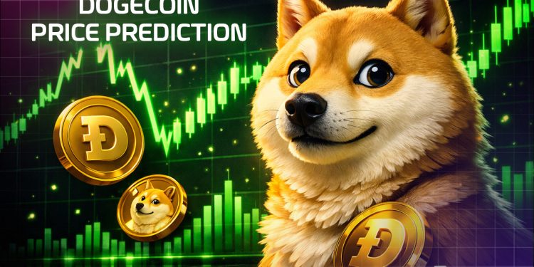 Dogecoin Price Prediction: Bounce Incoming? Strong Demand at $0.13 Could Trigger a Surprise Year-End Rally