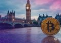 UK Crypto Ownership Plunges to 8% — But High-Value Portfolios Are Soaring