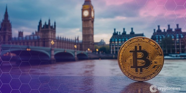 UK Crypto Ownership Plunges to 8% — But High-Value Portfolios Are Soaring