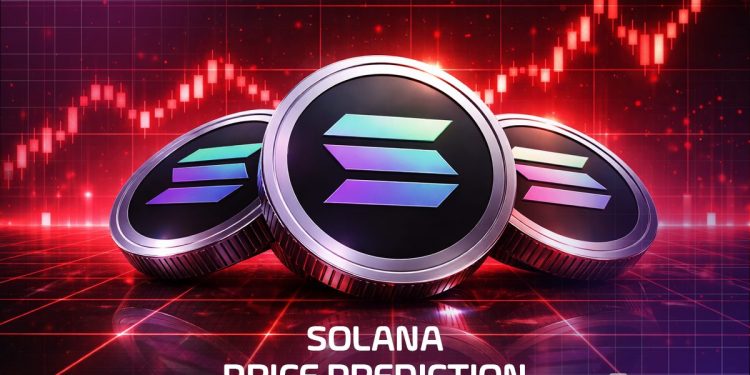 Solana Price Prediction: Most Traders Are Betting on a Big Crash – But One Move to $147 Could Change Everything