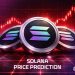 Solana Price Prediction: Most Traders Are Betting on a Big Crash – But One Move to $147 Could Change Everything