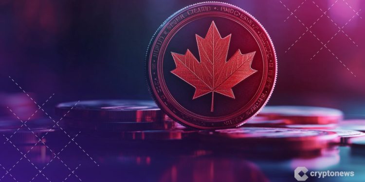 Canada’s Central Bank Pushes For Strong Reserve Backing For Stablecoins