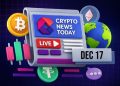 [LIVE] Crypto Market Update: 10x Research Flags Cracks in 2026 Bullish Narrative as Bitcoin Reclaims $87K Amid Extreme Fear