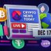 [LIVE] Crypto Market Update: 10x Research Flags Cracks in 2026 Bullish Narrative as Bitcoin Reclaims $87K Amid Extreme Fear