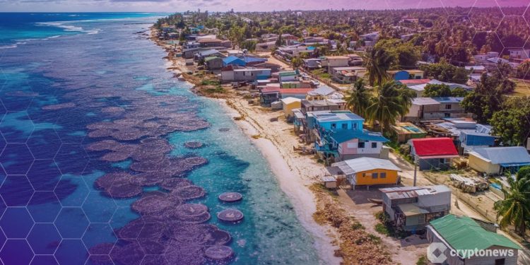 Marshall Islands Rolls Out Universal Basic Income With Crypto Payment Option