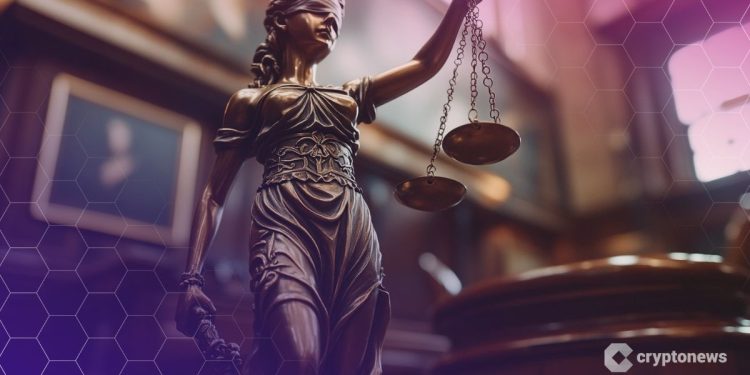 SBF’s Ex-Girlfriend Caroline Ellison Transferred to Early Community Confinement