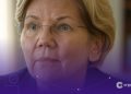 Elizabeth Warren Presses DOJ, Treasury on Potential Probe of DeFi Exchanges