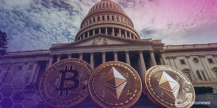 SAFE Crypto Act Targets Crypto Scams After $9.3B Losses — New Federal Task Force Looms