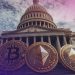 SAFE Crypto Act Targets Crypto Scams After $9.3B Losses — New Federal Task Force Looms