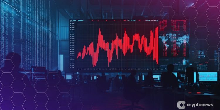 HashKey Shares Drop 3% in Disappointing Hong Kong Debut Despite $200M Raise